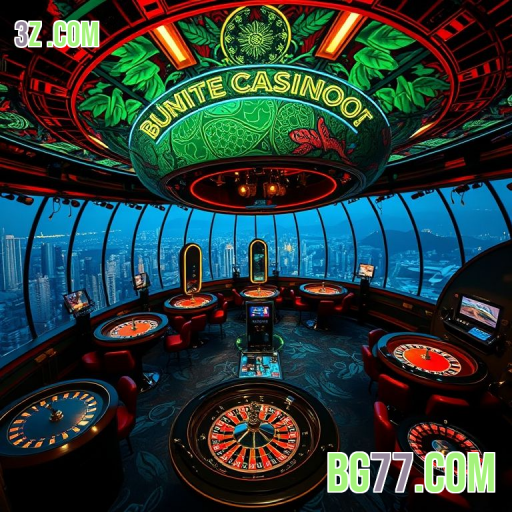 Conexão de Esporte e Diversão em bg77.com